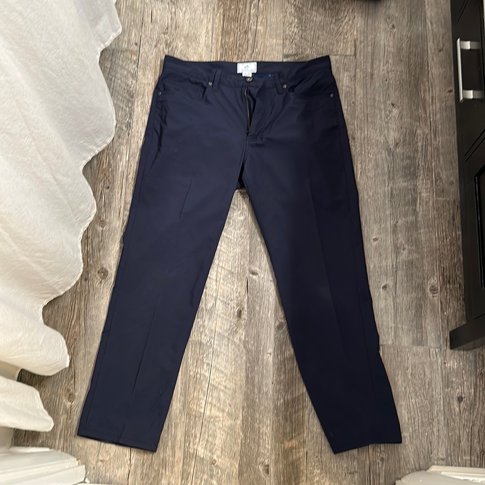 Southern Tide Golf Pants- 36x30